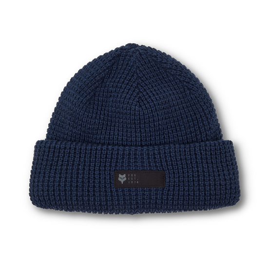 Zenther Beanie
