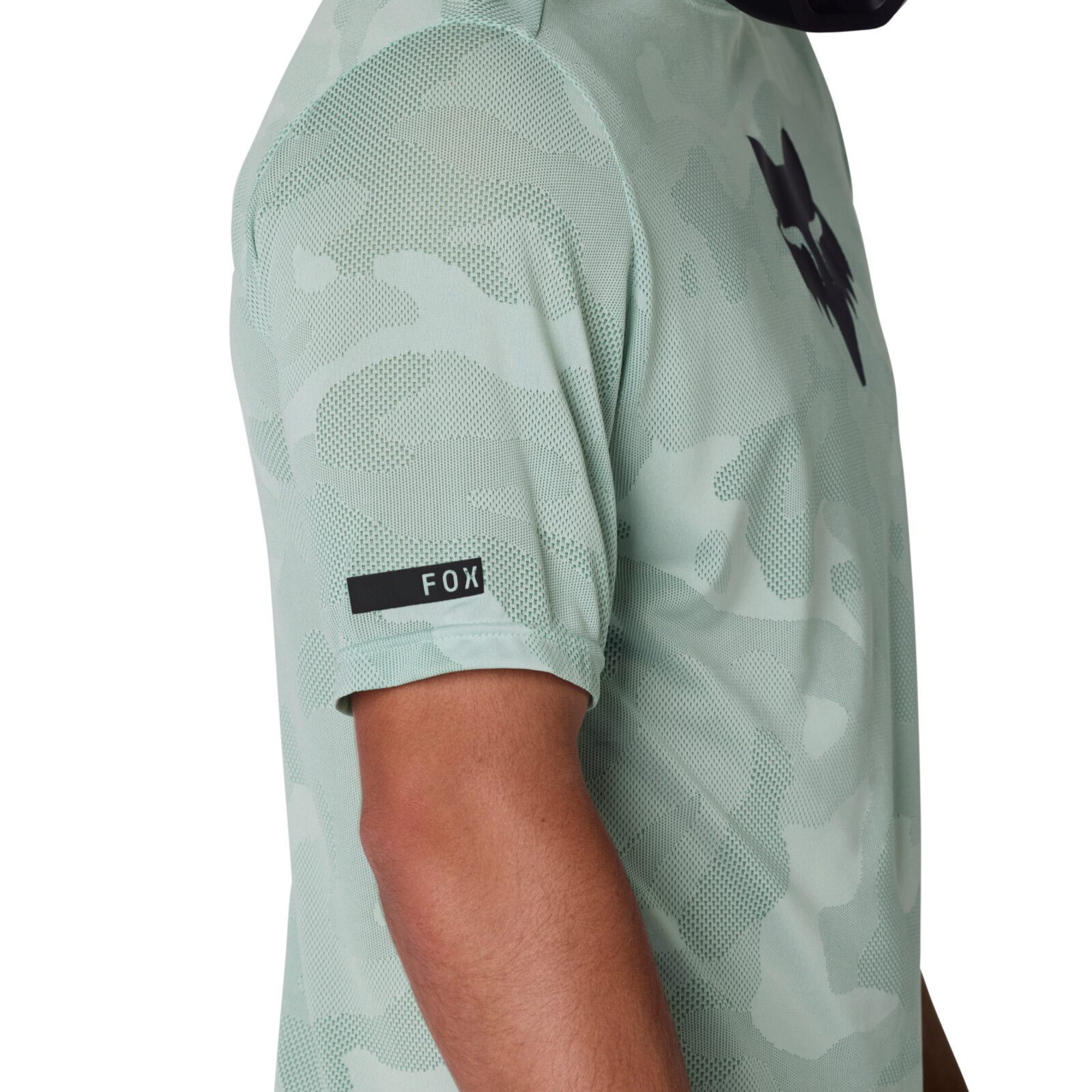 Fox Racing Ranger Tru Dri SS Jersey