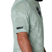 Fox Racing Ranger Tru Dri SS Jersey