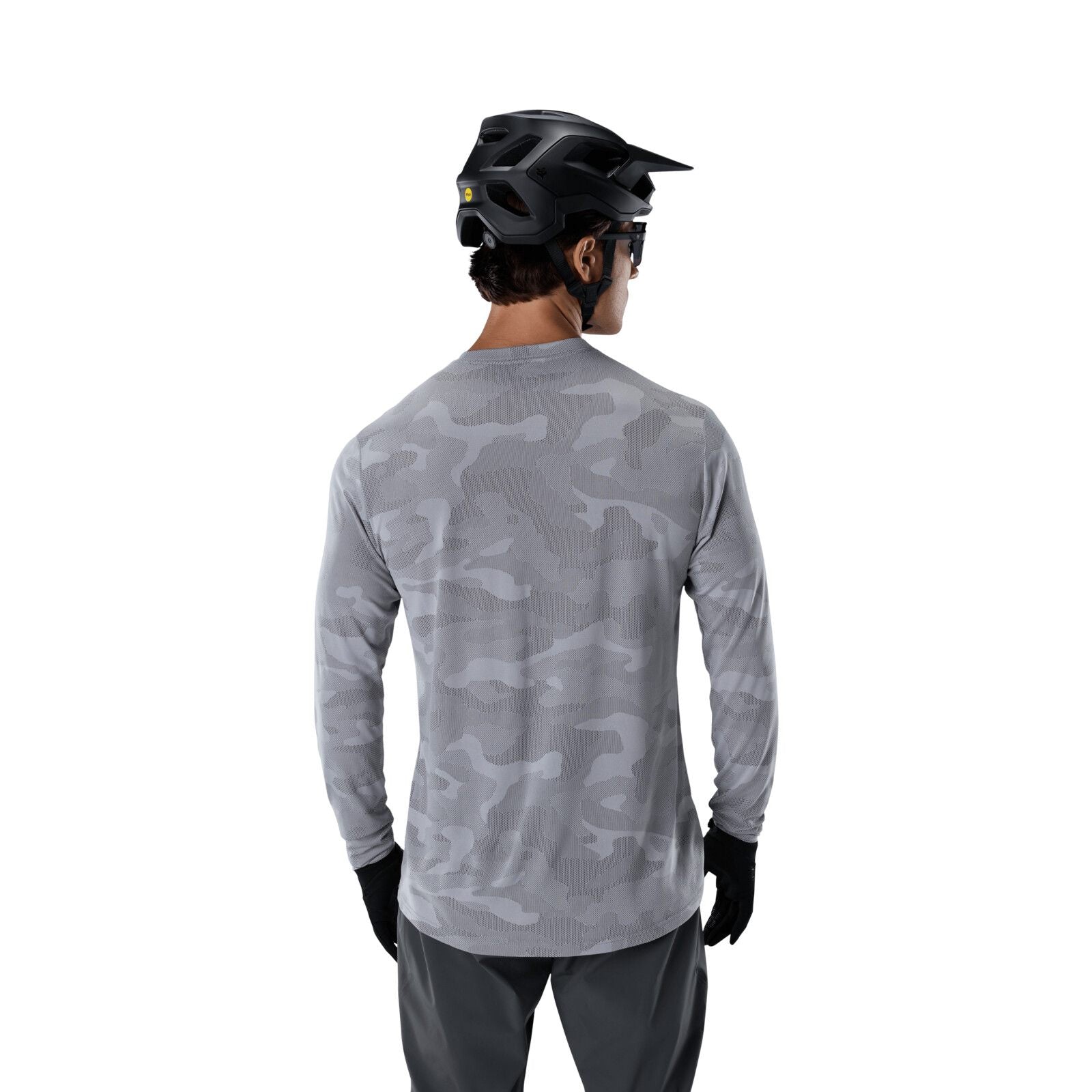 Fox Racing Ranger Tru Dri LS Jersey