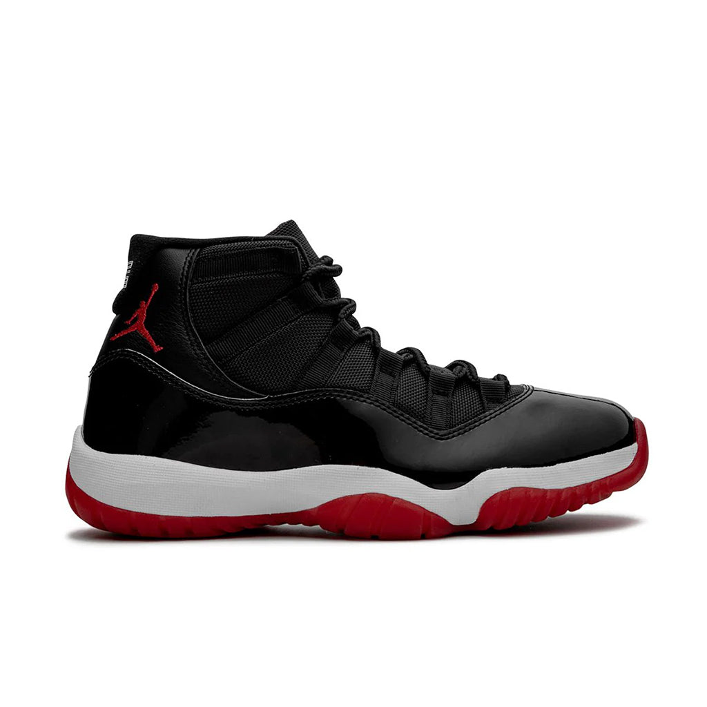 Air Jordan 11 Retro Playoffs Bred (2019)