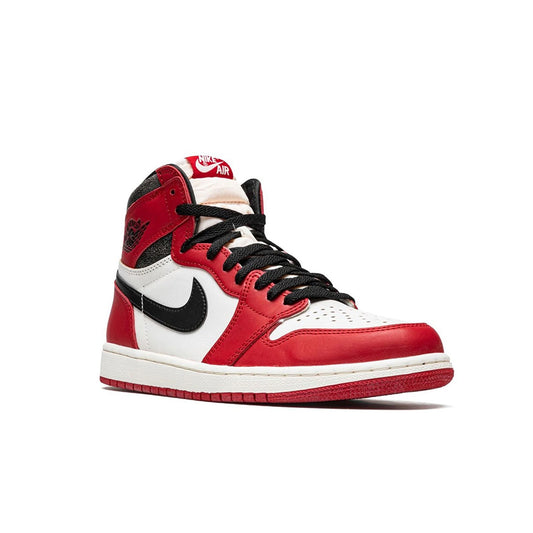 Air Jordan 1 Retro High OG Lost &amp; Found