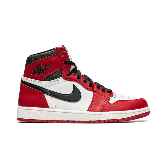 Air Jordan 1 Retro High OG Lost &amp; Found