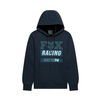 Fox Racing Since 74 Sasquatch Flc Zip