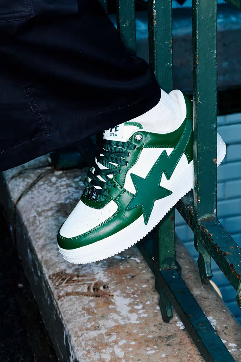 bapesta