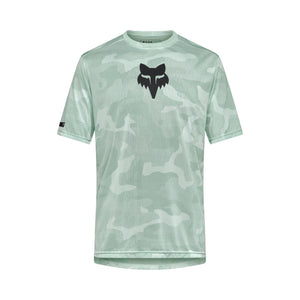 Fox Racing Ranger Tru Dri SS Jersey - M / Nutmeg
