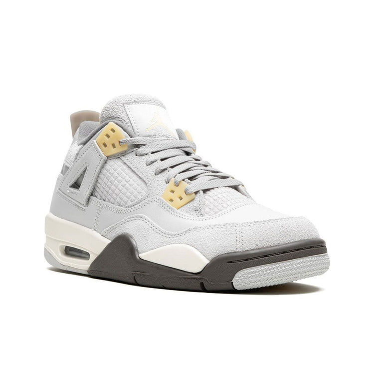 Air Jordan 4 SE Craft Photon Dust