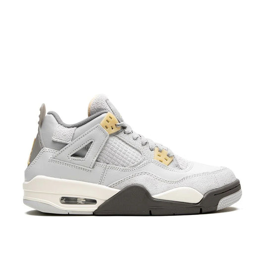 Air Jordan 4 SE Craft Photon Dust