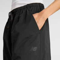 W Woven Cargo Pant
