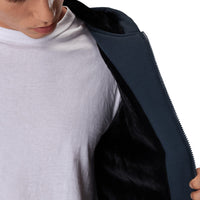 Fox Racing Since 74 Sasquatch Flc Zip