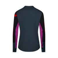 Fox Racing Defend LS Jersey Creation