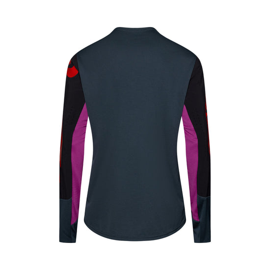 Fox Racing Defend LS Jersey Creation