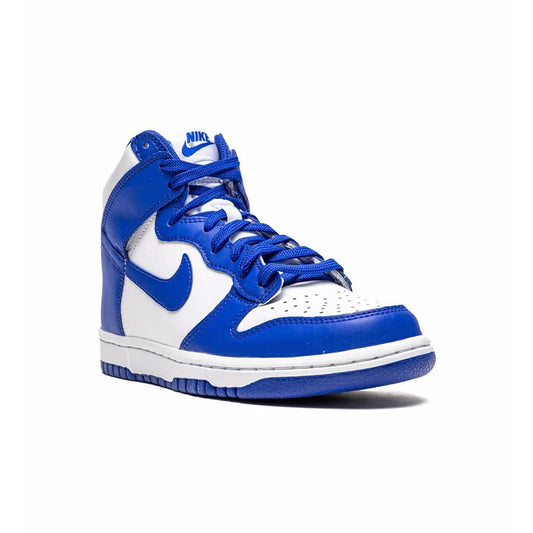 Nike Dunk High Game Royal