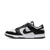 Nike Dunk Low White E zezë