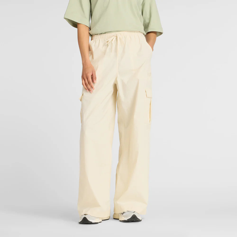 W Woven Cargo Pant