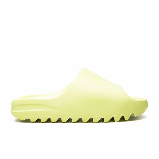 Yeezy Slide 'GLOW GREEN'
