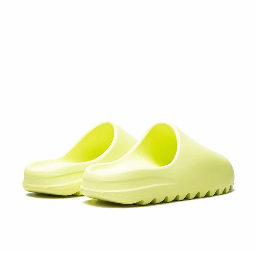 Adidas Yeezy Slide Glow Green - SN Zürich