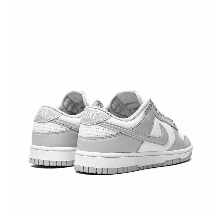 Nike Dunk Low Grey Fog