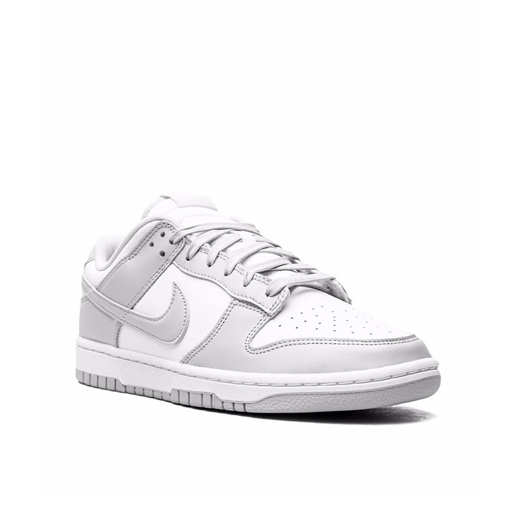 Nike Dunk Low Grey Fog