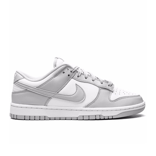 Nike Dunk Low Grey Fog