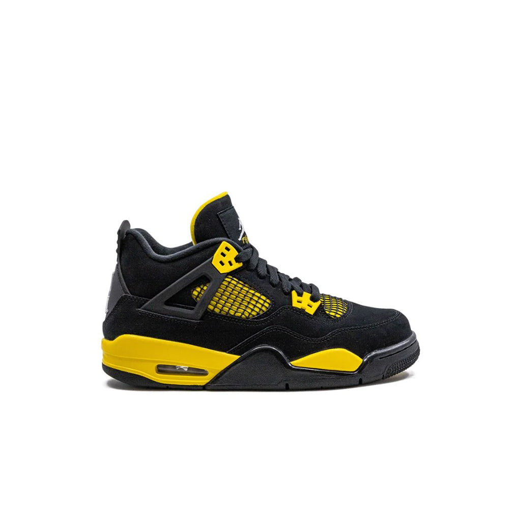 Air Jordan 4 Retro Thunder (GS)