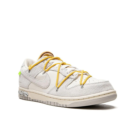 Nike Dunk Low Off-White Lot 39