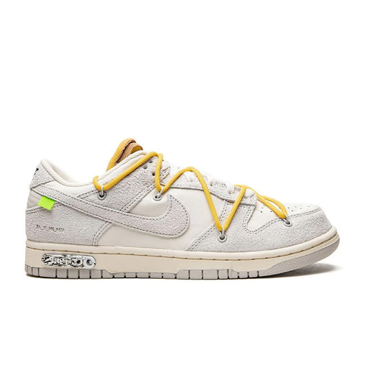 Nike Dunk Low Off-White Lot 39