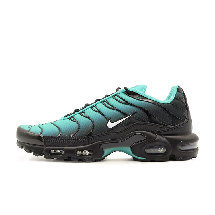 Nike Air Max Plus Light Retro Blue Black Summit White