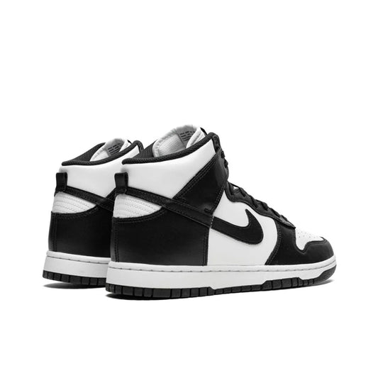 Nike Dunk High Panda (W)