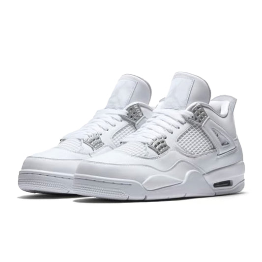 Air Jordan 4 Retro "Pure Money" 