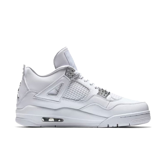 Air Jordan 4 Retro "Pure Money" 