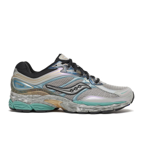 Saucony ProGrid Omni 9 Daikanyama – Owl/Multi