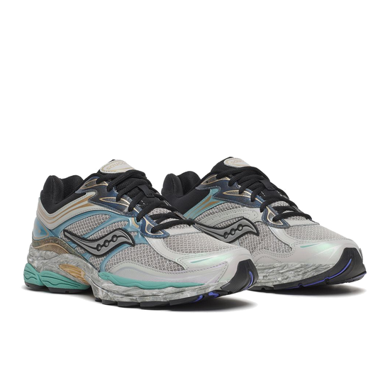 Saucony ProGrid Omni 9 Daikanyama – Owl/Multi