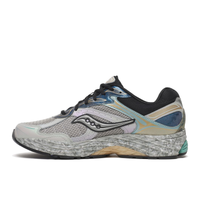 Saucony ProGrid Omni 9 Daikanyama – Owl/Multi – Innenseite