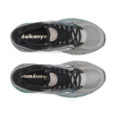 Saucony ProGrid Omni 9 Daikanyama – Owl/Multi – Draufsicht