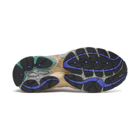 Saucony ProGrid Omni 9 Daikanyama – Owl/Multi – Sohle