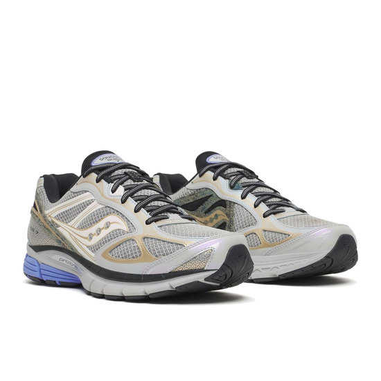 Saucony ProGrid Guide 7 Daikanyama – Owl/Aureate