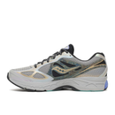 Saucony ProGrid Guide 7 Daikanyama – Owl/Aureate – Innenseite