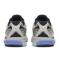 Saucony ProGrid Guide 7 Daikanyama – Owl/Aureate – Fersenansicht