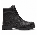 Timberland 6PRE 6 Inch Lace Boot Black