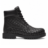 Timberland 6PRE 6 Inch Lace Boot Black