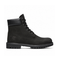 Timberland 6PRE 6 Inch Lace Boot Black