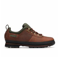 Timberland EHKR Lace Up Shoe DKBRN