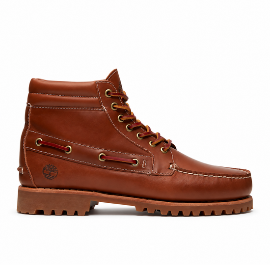 Timberland AUTH Mid Lace Boot MDBRN