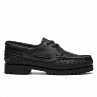 Timberland AUTH Boat Shoe MDBLU