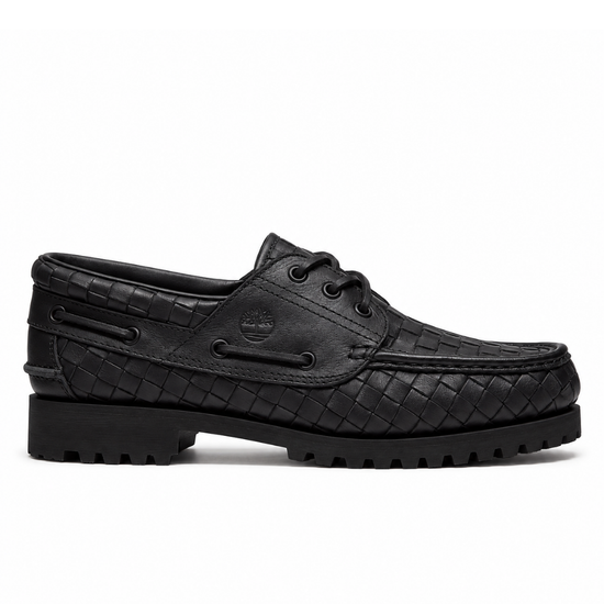 Timberland AUTH Boat Shoe MDBLU
