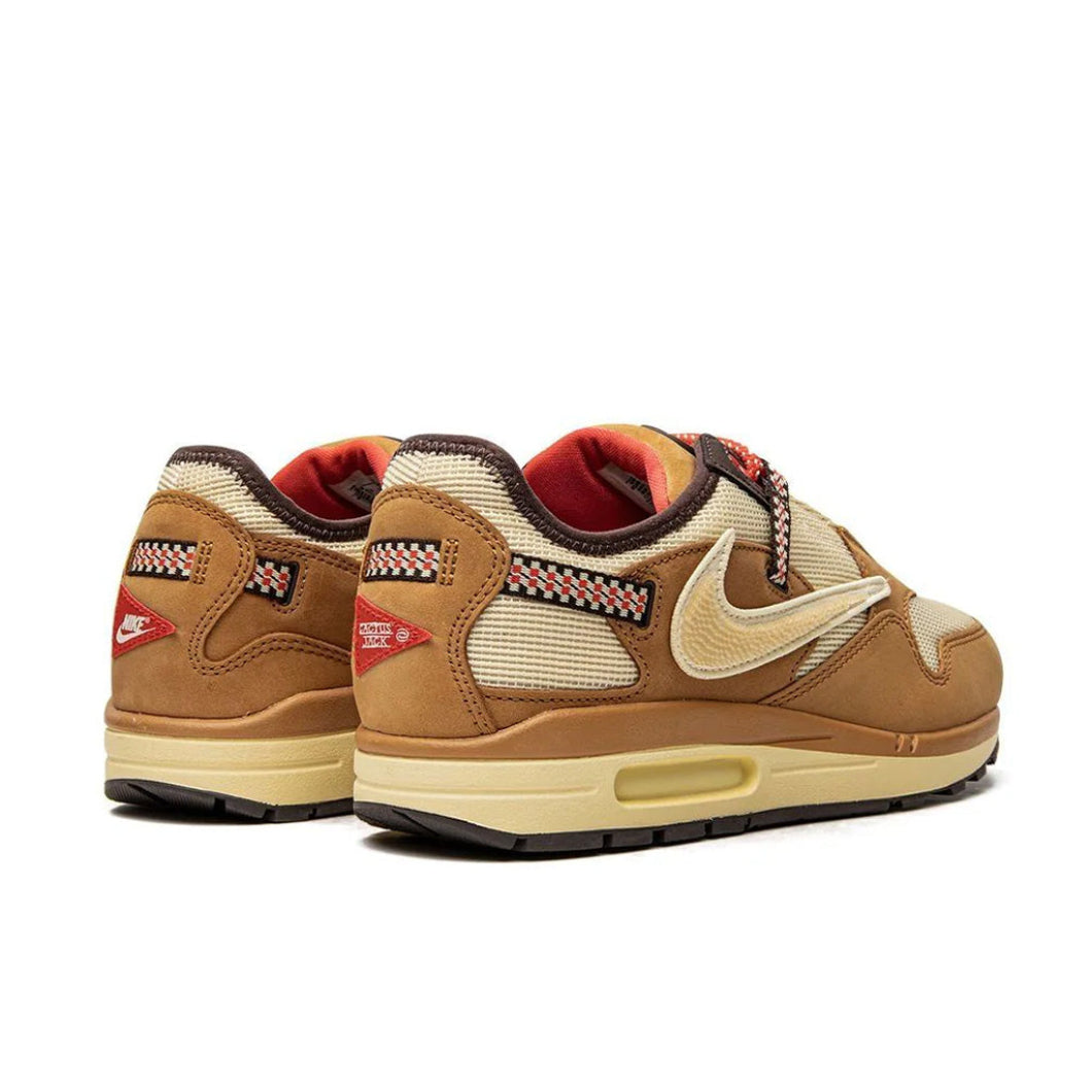 cactus jack shoes air max