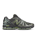 U1890 Faded Black Utility Green