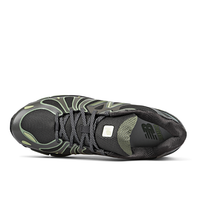 U1890 Faded Black Utility Green