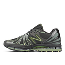 U1890 Faded Black Utility Green